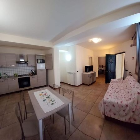 Appartamenti Il Cerqueto 2 Terni Buitenkant foto